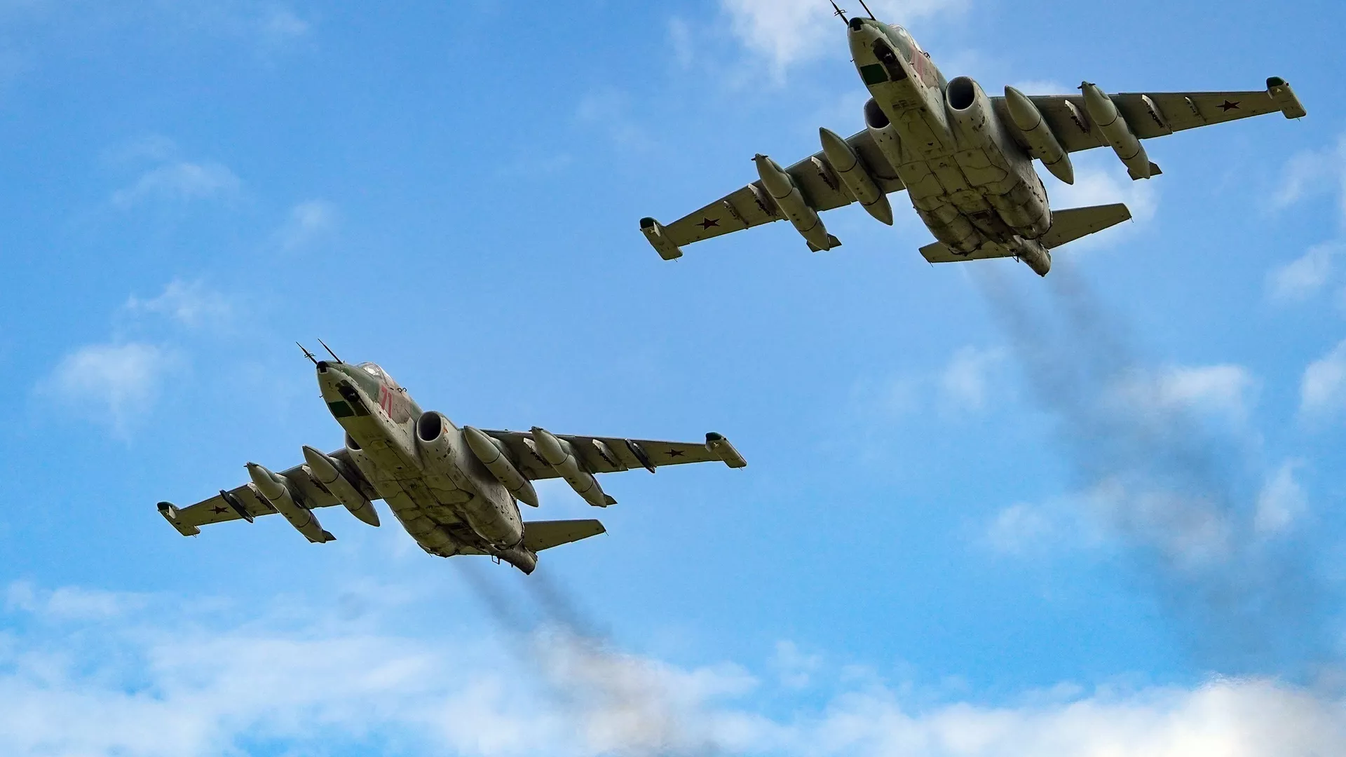 ارتش روسیه حمله گسترده ای را به تأسیسات سوخت و انرژی اوکراین انجام داد ارتش روسیه حمله گسترده ای را به تأسیسات سوخت و انرژی اوکراین انجام داد - اسپوتنیک ایران , 1920, 11.04.2024