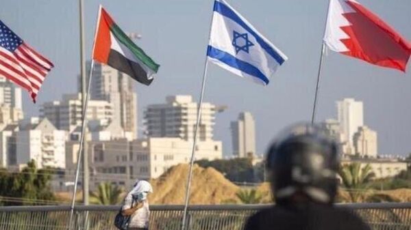  اسرائیل و آمریکا، غزه - اسپوتنیک ایران  