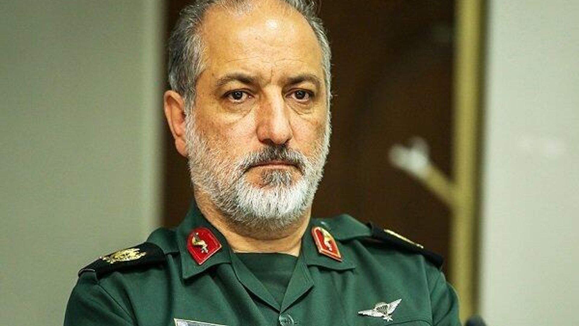 فرمانده سپاه حفاظت و امنیت مراکز هسته‌ای ایران از امنیت کامل این مراکز خبر داد