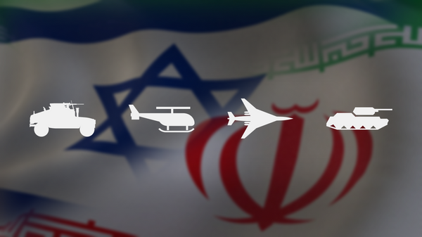  ایران مقابل اسرائیل: موازنه قوا - اسپوتنیک ایران  