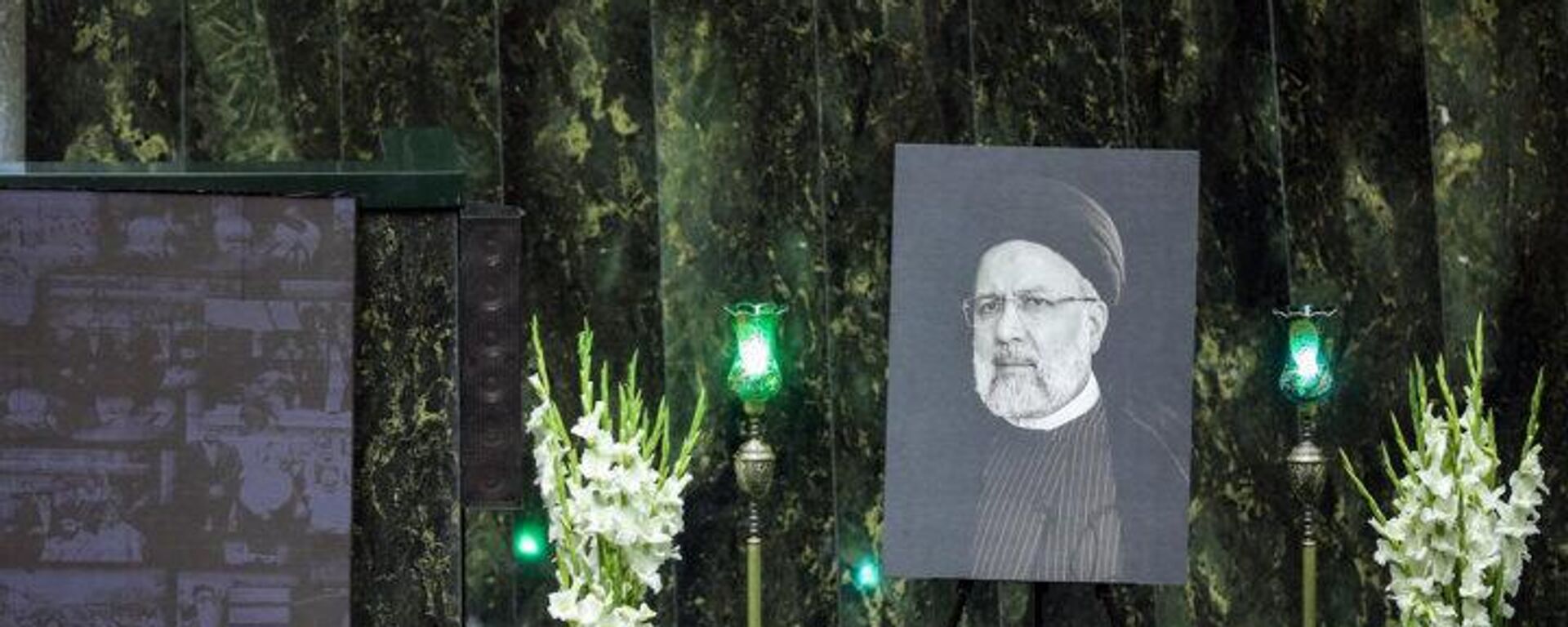 ایراهیم رئیسی رئیس جمهور ایران درگذشت - اسپوتنیک ایران  , 1920, 22.05.2024