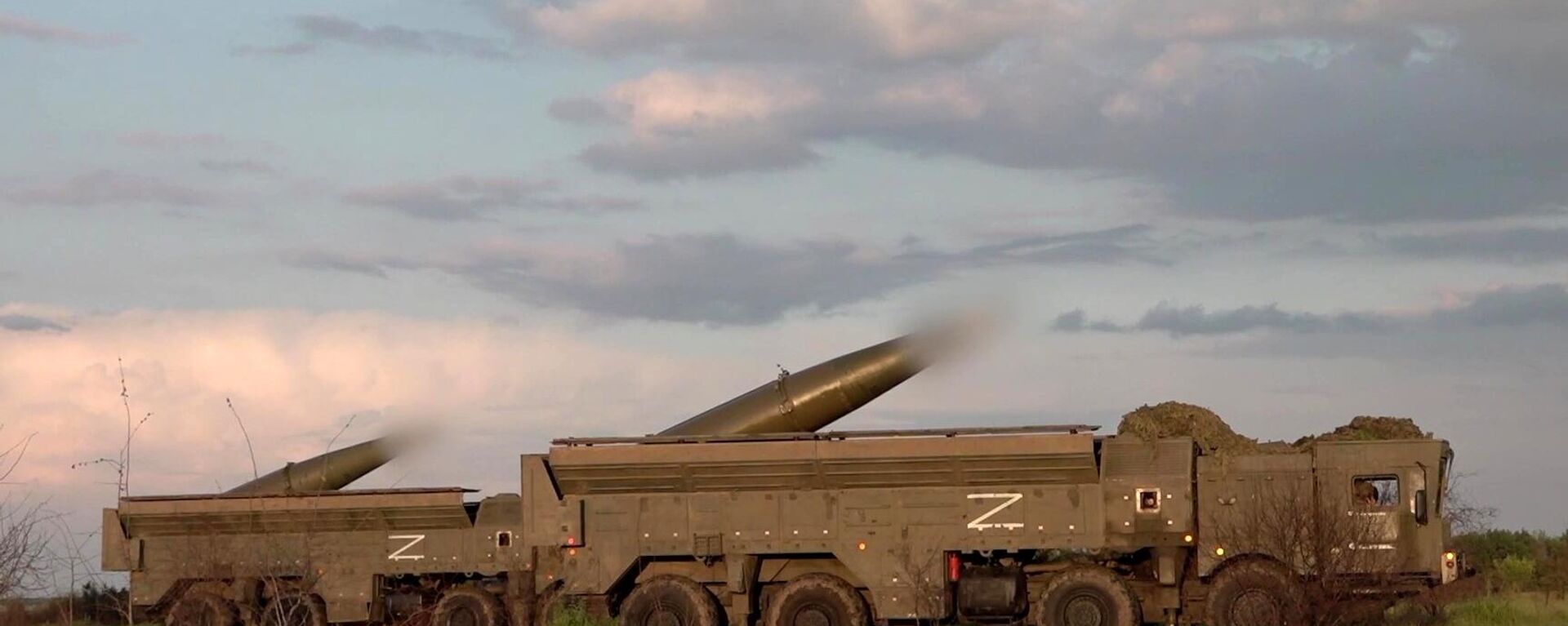  رزمایش یگان های موشکی منطقه نظامی جنوب روسیه برای تمرین استفاده از سلاح های هسته ای  - اسپوتنیک ایران  , 1920, 22.05.2024