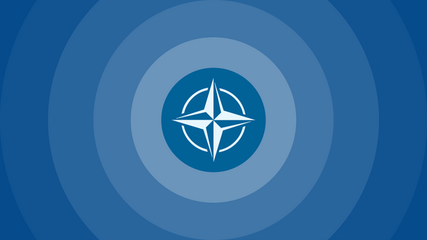 Объединённые силы НАТО - اسپوتنیک ایران  