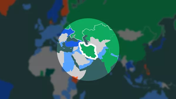 ریال دیجیتال - اسپوتنیک ایران  