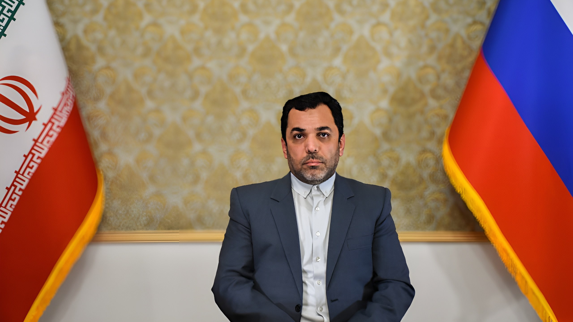 گودرزی - اسپوتنیک ایران  , 1920, 08.08.2024