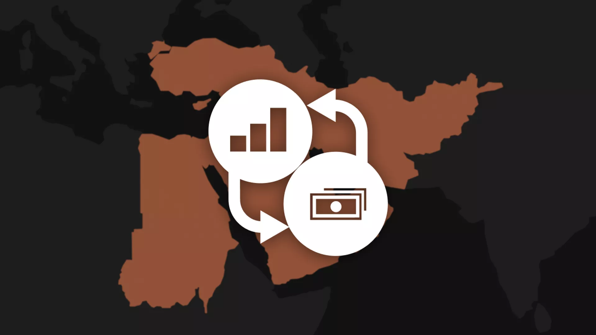 کدام کشورها بیشترین درآمد را در جهان و خاورمیانه دارند؟