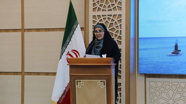 وزیر راه و شهرسازی ایران: توسعه اقتصاد دریا محور با بهره‌گیری از منابع انسانی و تخصصی امکان‌پذیر است - اسپوتنیک ایران  