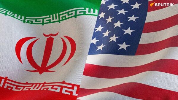 هیچ منطقی برای مذاکره تحت فشار وجود ندارد - اسپوتنیک ایران  