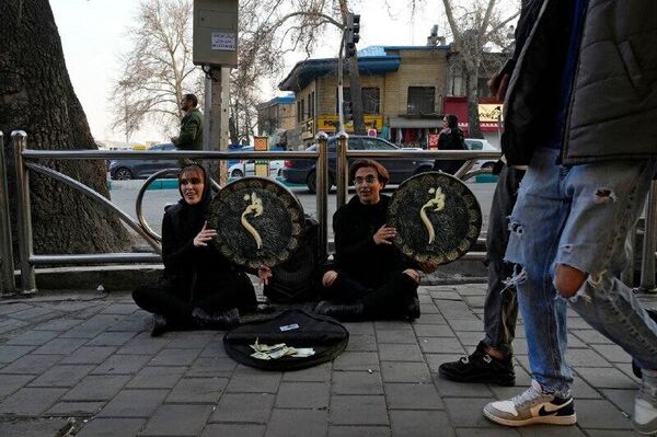 ایران به استقبال نوروز می رود - اسپوتنیک ایران  