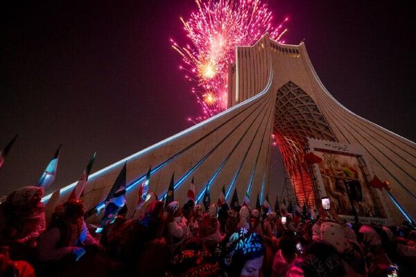 ایران به استقبال نوروز می رود - اسپوتنیک ایران  