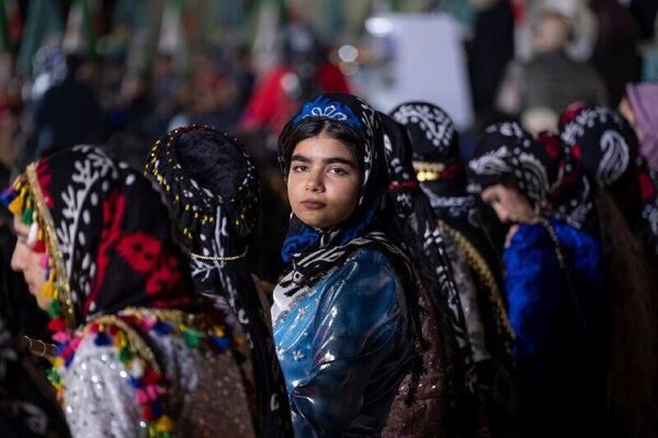 ایران به استقبال نوروز می رود - اسپوتنیک ایران  