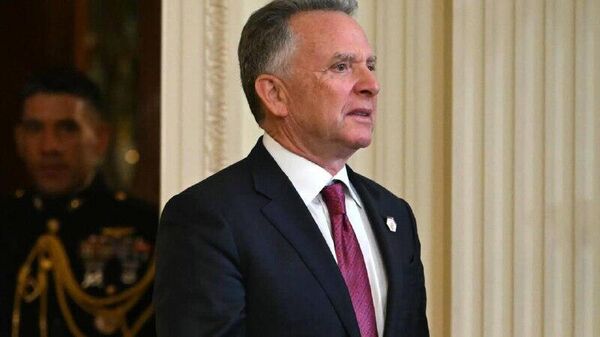 مشاور امنیت ملی ترامپ: درگیری در اوکراین بیش از هر زمان دیگری به دستیابی به صلح نزدیک شده است - اسپوتنیک ایران  
