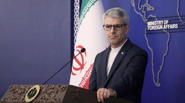 ایران حمله تروریستی در شهر کویته پاکستان را محکوم کرد - اسپوتنیک ایران  