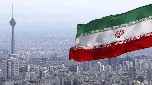 آمریکا از مذاکرات برای سرنگونی جمهوری اسلامی استفاده کرده است - اسپوتنیک ایران  