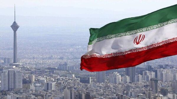 آمریکا از مذاکرات برای سرنگونی جمهوری اسلامی استفاده کرده است - اسپوتنیک ایران  