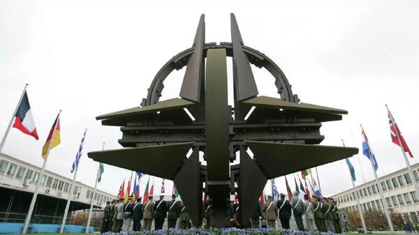 نیروهای مسلح اوکراین قادر به انجام تهاجم بزرگ نیستند - اسپوتنیک ایران  