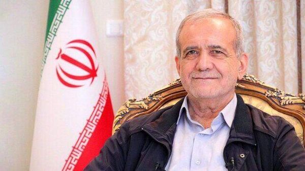 رئیس جمهور ایران گفت‌وگو از موضع برابر را می پذیرد - اسپوتنیک ایران  