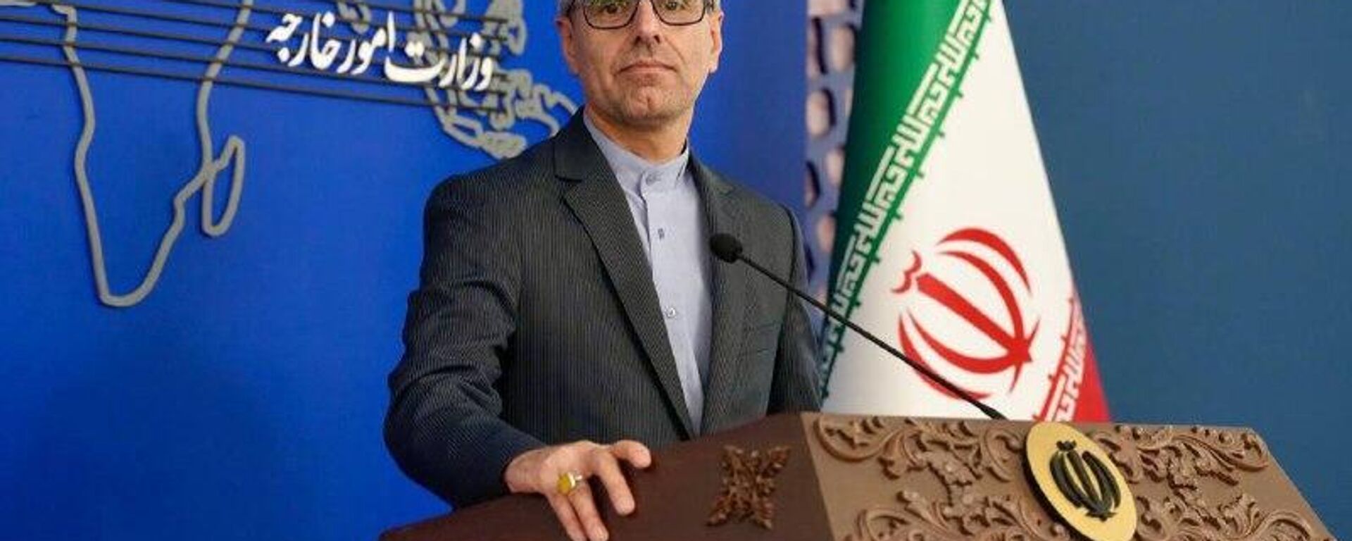 بقائی: امروز یک روز مهم و تعیین کننده است - اسپوتنیک ایران  , 1920, 12.04.2025