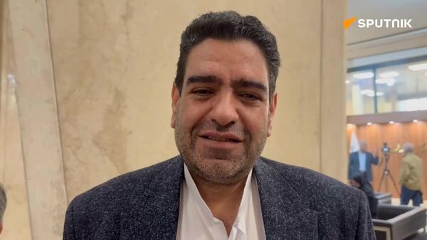 نماینده مجلس ایران: تیم مذاکره کننده هماهنگ با سیاست نظام و رهبری است - اسپوتنیک ایران  