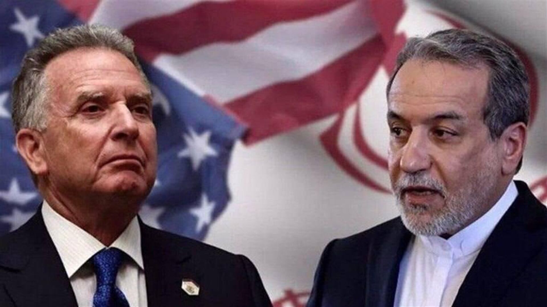 ایران با پشتوانه راهبرد شرقی به مذاکره با غرب رفته است ایران با پشتوانه راهبرد شرقی به مذاکره با غرب رفته است - اسپوتنیک ایران , 1920, 21.04.2025