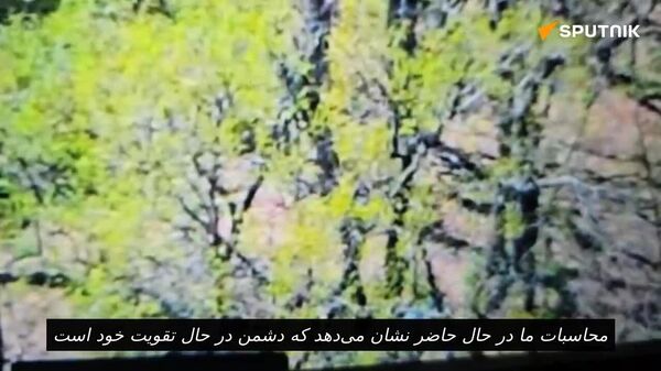 تقویت نیروهای اوکراین در زمان آتش‌بس عید پاک - اسپوتنیک ایران  