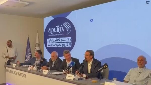 معاون سیاسی رئیس جمهور ایران: ایران و روسیه مشترکات فرهنگی بسیاری دارند - اسپوتنیک ایران  