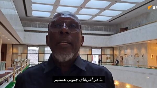 «ما به خوبی می دانیم که این اتحاد جماهیر شوروی بود که در جنگ به خاطر بشریت پیروز شد» - اسپوتنیک ایران  