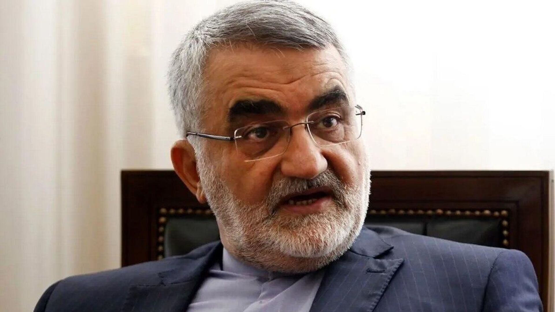 معاهده بزرگ ایران ـ روسیه در ایستگاه بهارستان معاهده بزرگ ایران ـ روسیه در ایستگاه بهارستان - اسپوتنیک ایران , 1920, 22.04.2025