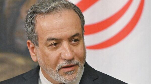 سفرهای هدفمند در سایه مذاکرات؛ تهران به دنبال توازن در مناسبات جهانی - اسپوتنیک ایران  