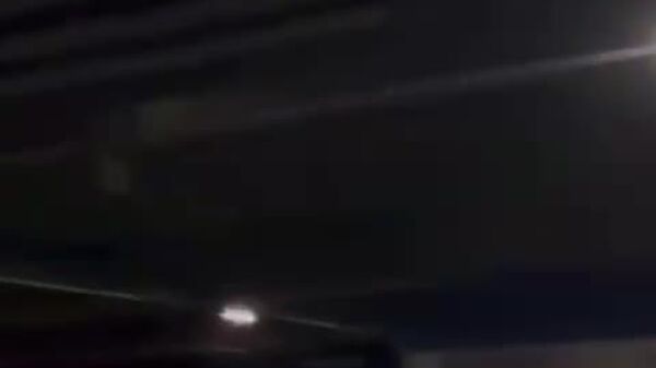 قطع گسترده برق و توقف قطارها در اسپانیا - اسپوتنیک ایران  