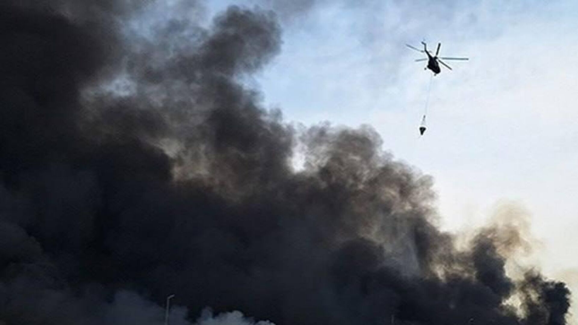 وزیر کشور ایران: برخی مقصران انفجار در بندرعباس احضار شدند وزیر کشور ایران: برخی مقصران انفجار در بندرعباس احضار شدند - اسپوتنیک ایران , 1920, 28.04.2025