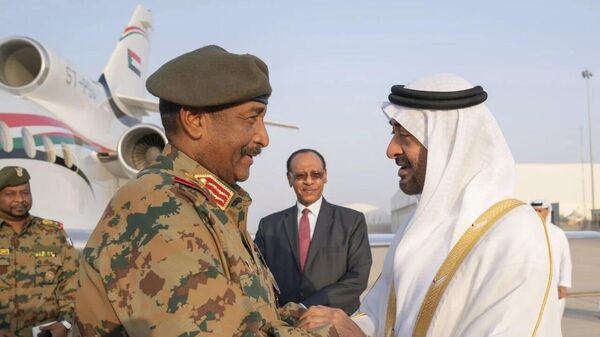 سودان قطع روابط دیپلماتیک با امارات و فراخواندن سفیر خود از ابوظبی را اعلام کرد - اسپوتنیک ایران  