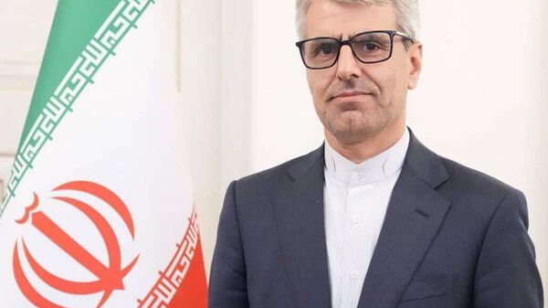 تعیین زمان دور بعدی گفتگوهای ایران- آمریکا در دست بررسی است - اسپوتنیک ایران  