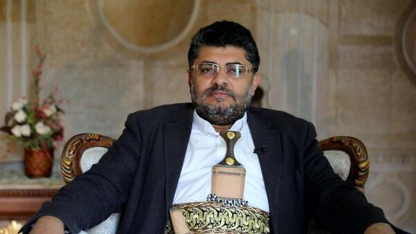 واکنش انصارالله به اعلام توقف حملات به یمن از سوی ترامپ - اسپوتنیک ایران  
