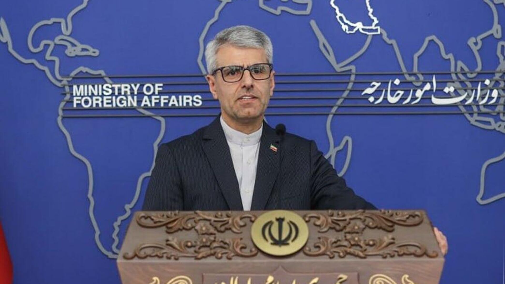 ایران از اعلام آتشبس بین هند و پاکستان استقبال کرد ایران از اعلام آتشبس بین هند و پاکستان استقبال کرد - اسپوتنیک ایران , 1920, 10.05.2025