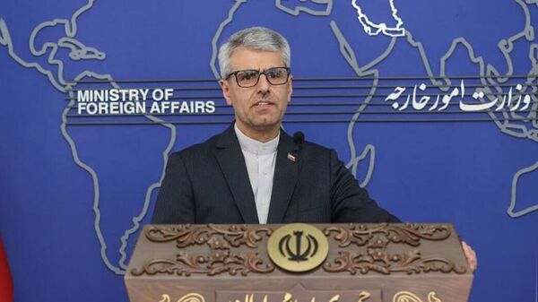 ایران از اعلام آتش‌بس بین هند و پاکستان استقبال کرد - اسپوتنیک ایران  