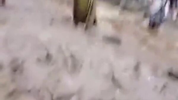 طغیان رودخانه در کنگو باعث جان باختن حداقل 104 نفر شد - اسپوتنیک ایران  