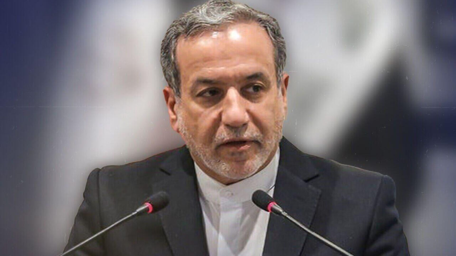 ایران بر تحقق وفاق منطقه ای اصرار دارد ایران بر تحقق وفاق منطقه ای اصرار دارد - اسپوتنیک ایران , 1920, 10.05.2025