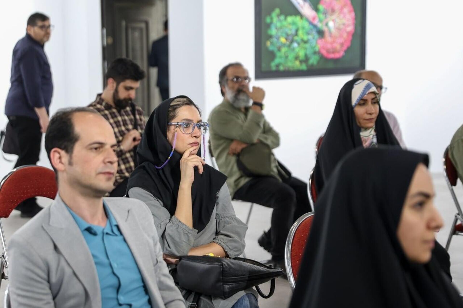 آستین - اسپوتنیک ایران  , 1920, 14.05.2025