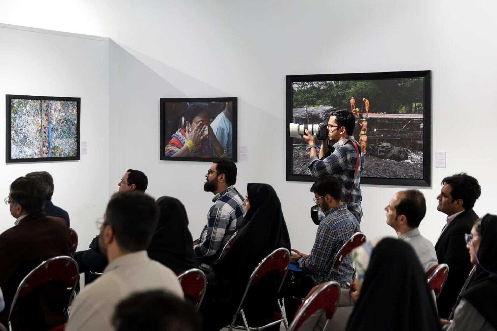 آستین - اسپوتنیک ایران  , 1920, 14.05.2025