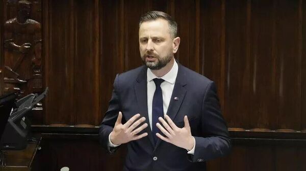 سربازان لهستانی به اوکراین اعزام نخواهند شد - اسپوتنیک ایران  