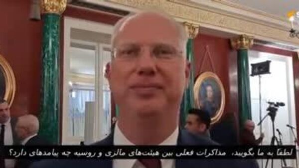 جزئیات قراردادها و سرمایه‌گذاری مشترک میان مالزی و روسیه - اسپوتنیک ایران  
