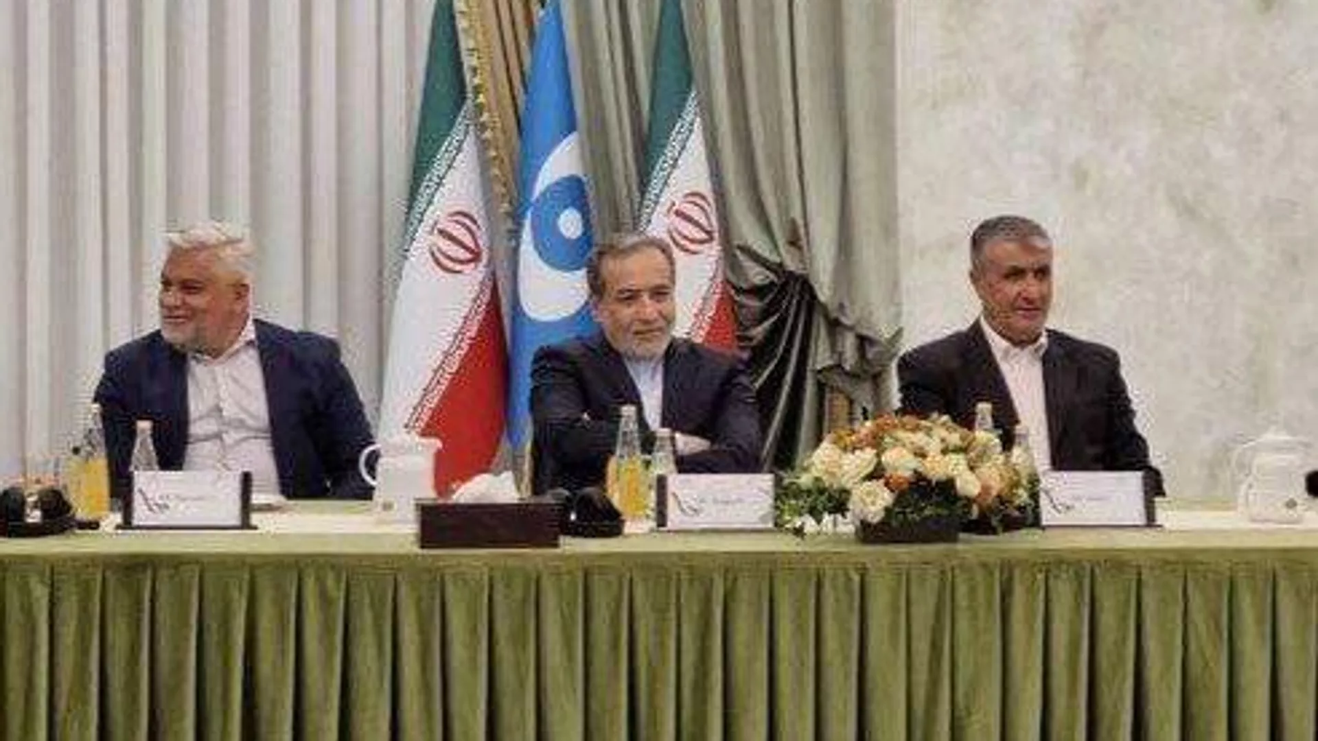 عراقچی: حفظ غنی‌سازی و زیرساخت‌های هسته‌ای غیر قابل مذاکره است