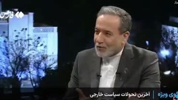 برنامه هسته‌ای ایران در صورت شکست مذاکرات به پیشرفت خود ادامه خواهد داد - اسپوتنیک ایران  