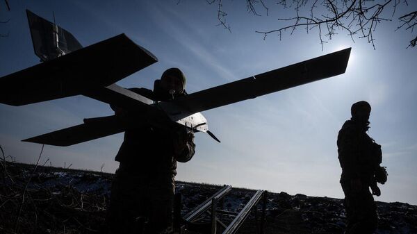 حملات وزارت دفاع روسیه به تأسیساتی در اوکراین - اسپوتنیک ایران  