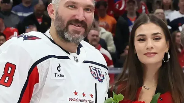 بازگشت ستاره روس لیگ NHL آمریکا به روسیه - اسپوتنیک ایران  