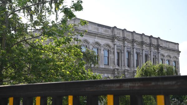 Второй раунд переговоров России и Украины - اسپوتنیک ایران  
