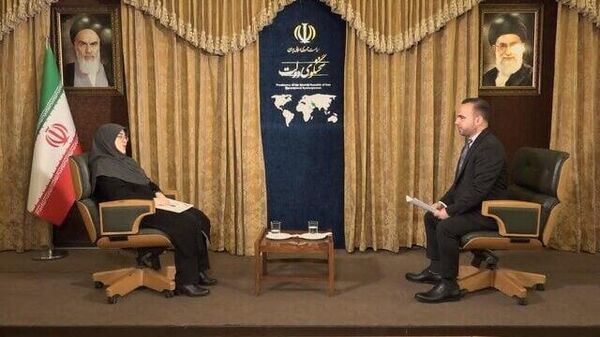 سخنگوی دولت ایران: حجم و عمق اطلاعات به دست آمده از اسرائیل بسیار بالاست - اسپوتنیک ایران  