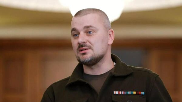 الکسی پتروویچ ملدوای - اسپوتنیک ایران  