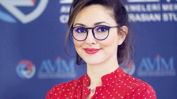 «این اولین حمله پاشینیان به کلیسای ارمنی نیست» - اسپوتنیک ایران  